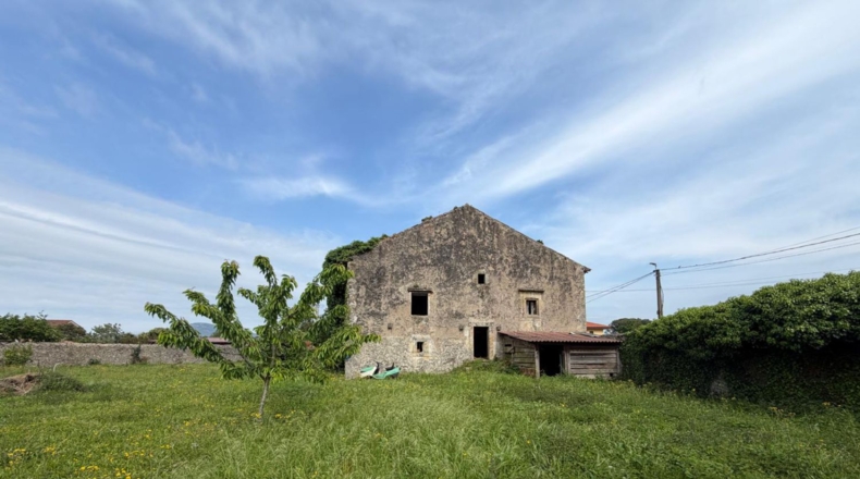 Cantabria - Cicero - 320m2