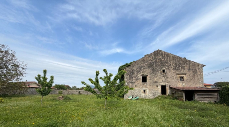 Cantabria - Cicero - 320m2