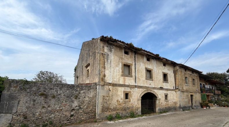 Cantabria - Cicero - 320m2