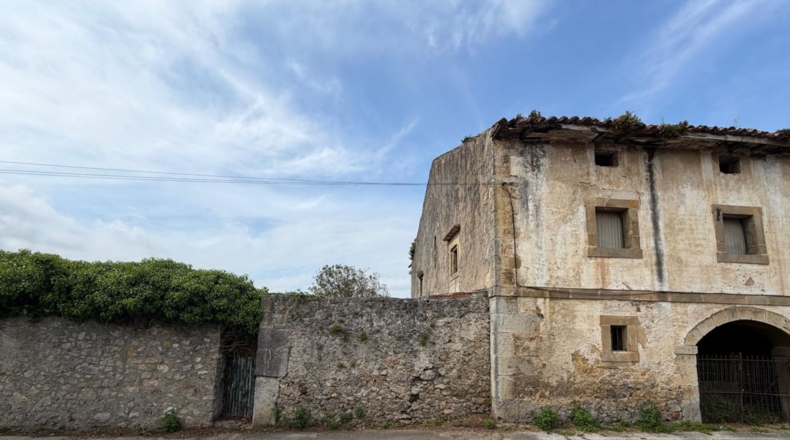 Cantabria - Cicero - 320m2