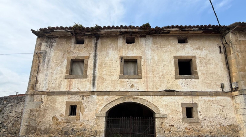 Cantabria - Cicero - 320m2