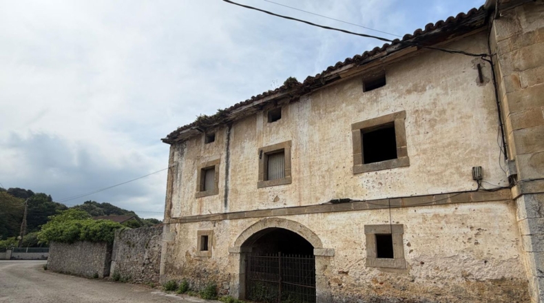Cantabria - Cicero - 320m2