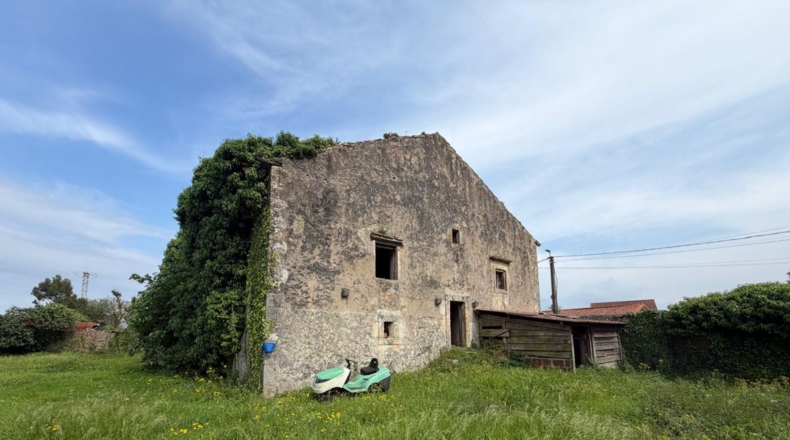Cantabria - Cicero - 320m2