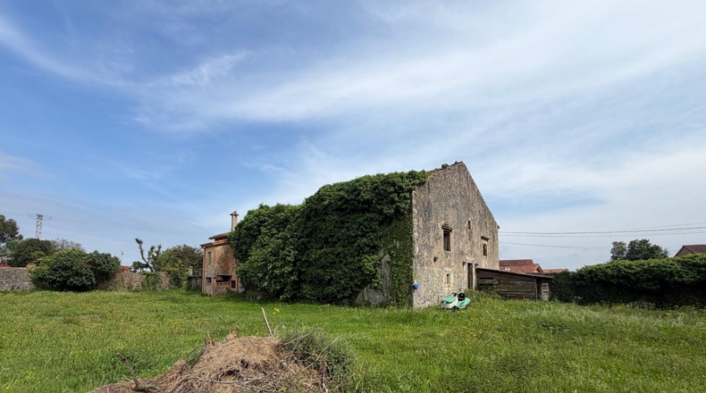 Cantabria - Cicero - 320m2
