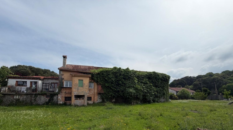 Cantabria - Cicero - 320m2