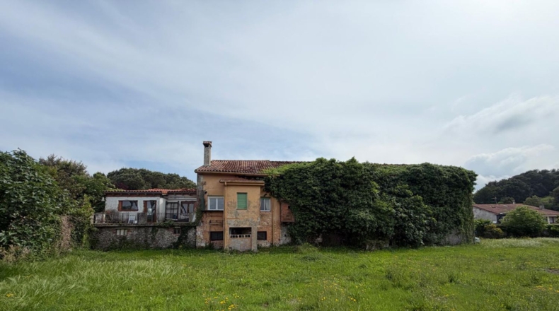 Cantabria - Cicero - 320m2