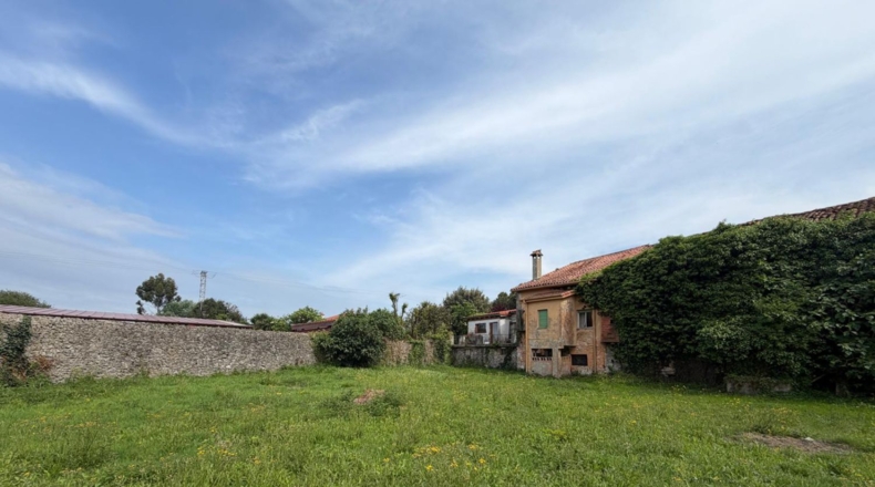 Cantabria - Cicero - 320m2