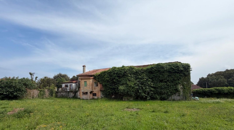 Cantabria - Cicero - 320m2