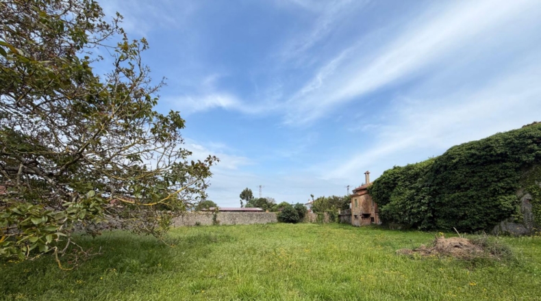 Cantabria - Cicero - 320m2