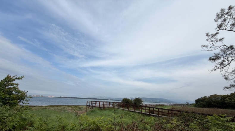 Cantabria - Cicero - 320m2