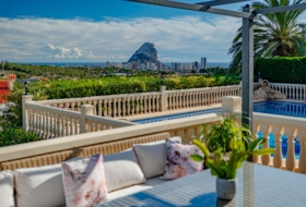 Calp 925&nbsp;m² 