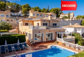 Calp 925&nbsp;m² 