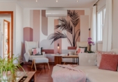 Chalet independiente con terreno en venta en Calpe ref: TR361478 foto