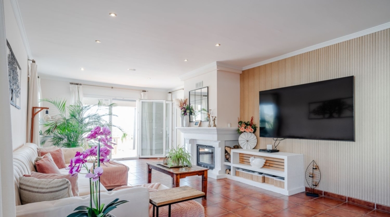Аликанте - Calpe - 925m2