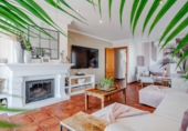 Chalet independiente con terreno en venta en Calpe ref: TR361478 foto
