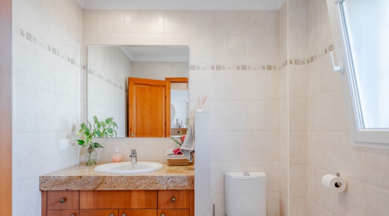 Аликанте - Calpe - 925m2