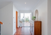 Chalet independiente con terreno en venta en Calpe ref: TR361478 foto