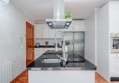 Chalet independiente con terreno en venta en Calpe ref: TR361478 foto