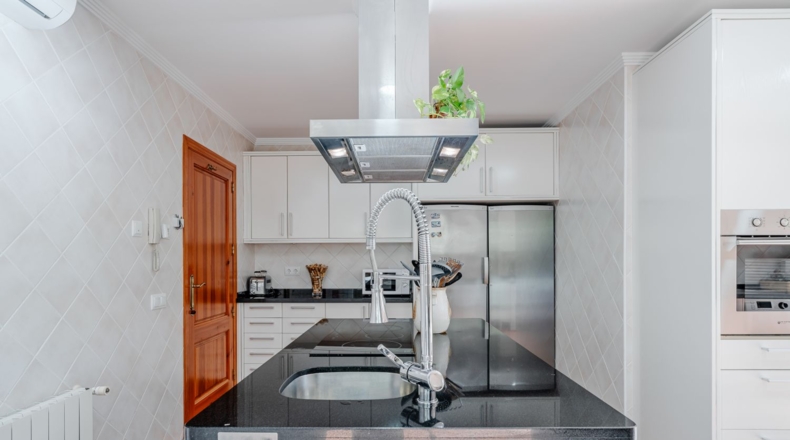 Аликанте - Calpe - 925m2
