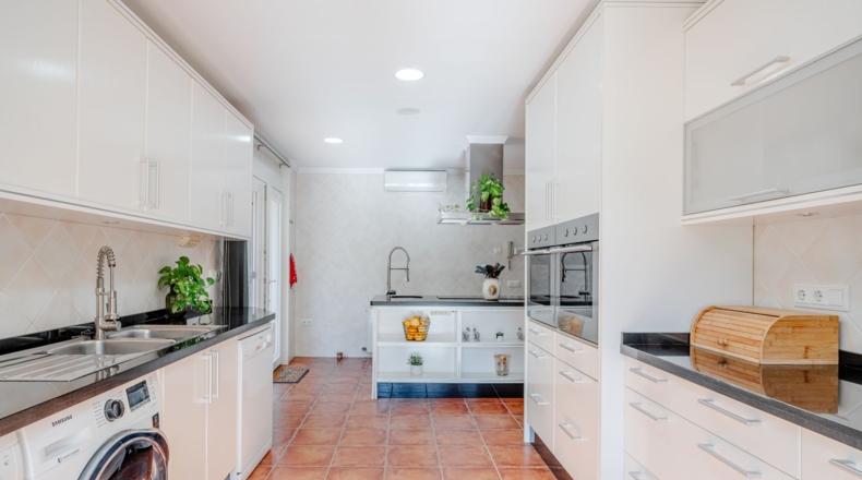 Аликанте - Calpe - 925m2