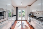 Chalet independiente con terreno en venta en Calpe ref: TR361478 foto