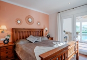Chalet independiente con terreno en venta en Calpe ref: TR361478 foto