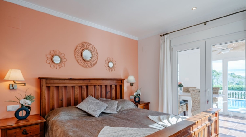 Аликанте - Calpe - 925m2
