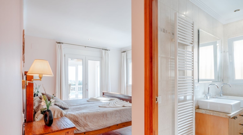Аликанте - Calpe - 925m2