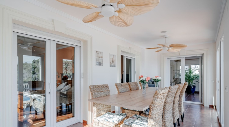 Аликанте - Calpe - 925m2