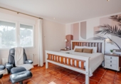 Chalet independiente con terreno en venta en Calpe ref: TR361478 foto