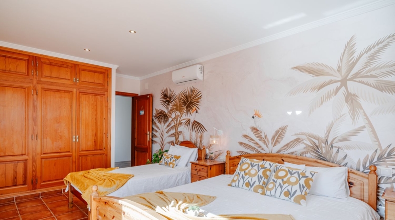 Аликанте - Calpe - 925m2