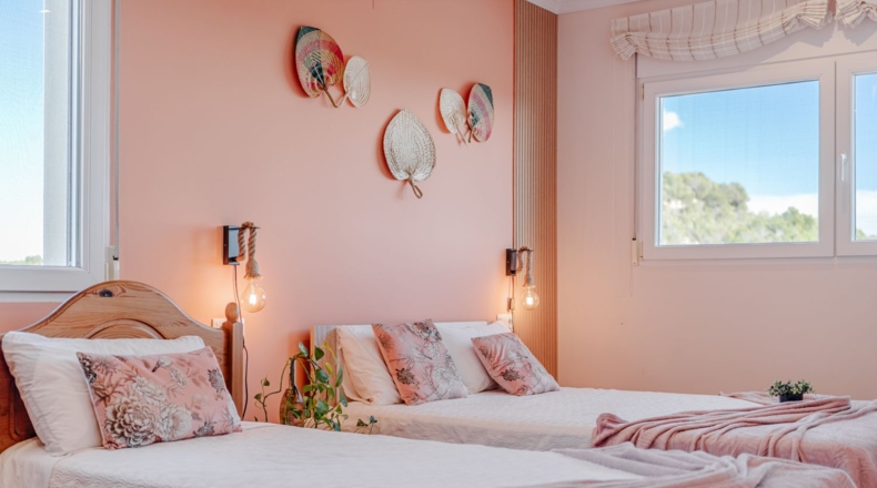 Аликанте - Calpe - 925m2