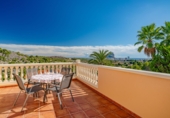 Chalet independiente con terreno en venta en Calpe ref: TR361478 foto