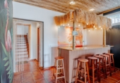 Chalet independiente con terreno en venta en Calpe ref: TR361478 foto