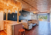 Chalet independiente con terreno en venta en Calpe ref: TR361478 foto