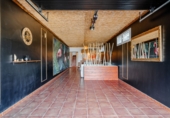 Chalet independiente con terreno en venta en Calpe ref: TR361478 foto