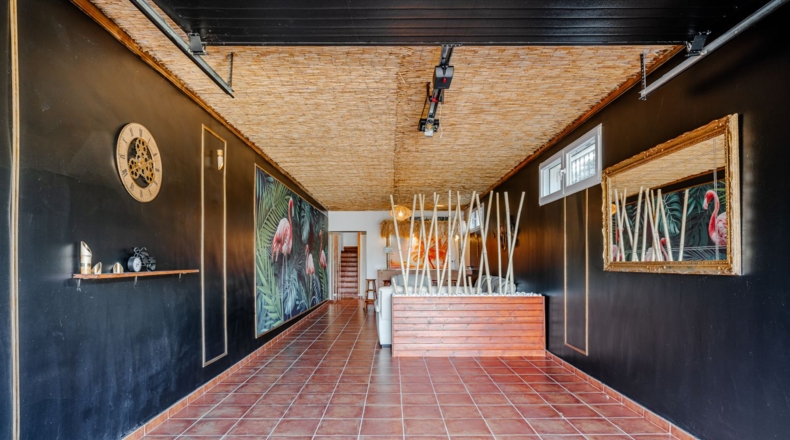 Аликанте - Calpe - 925m2