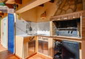 Chalet independiente con terreno en venta en Calpe ref: TR361478 foto