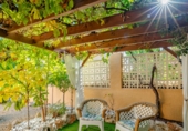 Chalet independiente con terreno en venta en Calpe ref: TR361478 foto