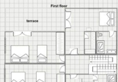 Chalet independiente con terreno en venta en Calpe ref: TR361478 foto