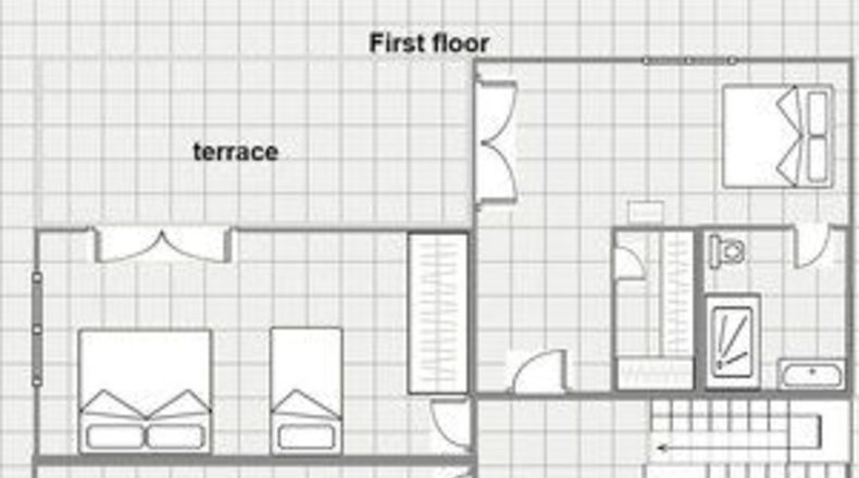 Аликанте - Calpe - 925m2