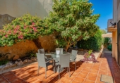 Chalet independiente con terreno en venta en Calpe ref: TR361478 foto