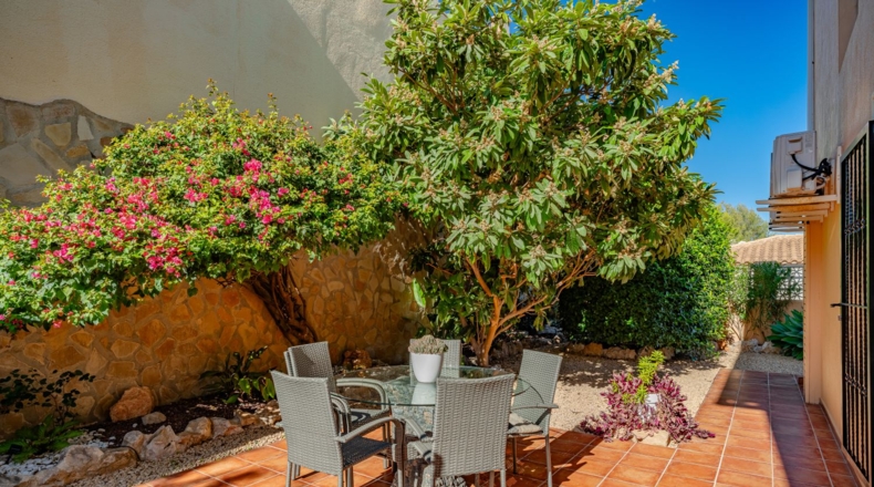 Аликанте - Calpe - 925m2