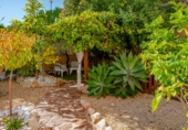 Chalet independiente con terreno en venta en Calpe ref: TR361478 foto
