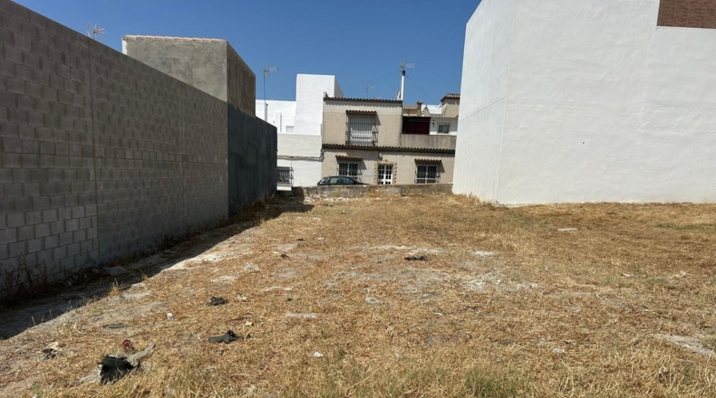 Cádiz - Чиклана-де-ла-Фронтера - 160m2