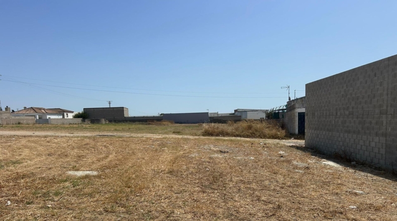 Cádiz - Чиклана-де-ла-Фронтера - 160m2