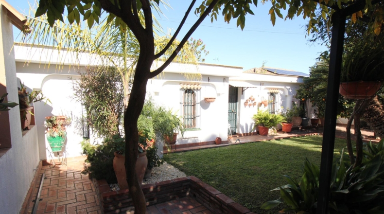 Cádiz - Чиклана-де-ла-Фронтера - 800m2