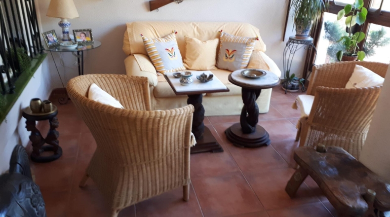 Cádiz - Чиклана-де-ла-Фронтера - 800m2