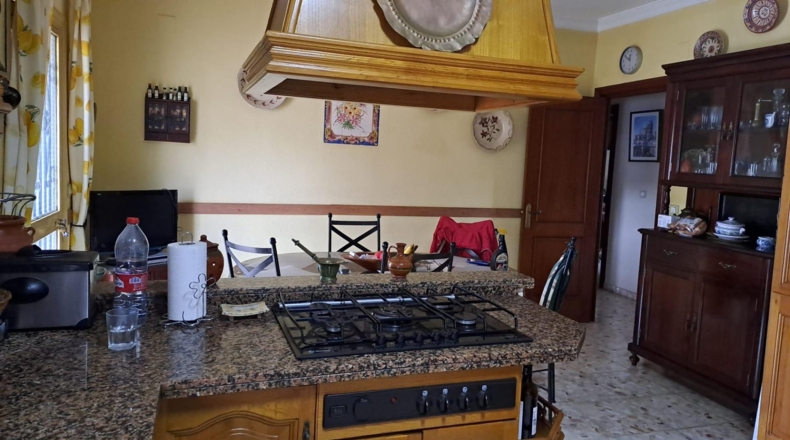 Cádiz - Чиклана-де-ла-Фронтера - 800m2