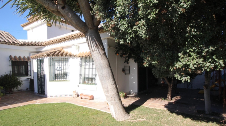 Cádiz - Чиклана-де-ла-Фронтера - 800m2